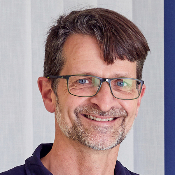 Dr. Thormann